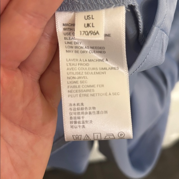 urban outfitters mallory dress - Picture 7 of 7